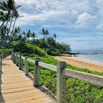 Wailea Beach Path