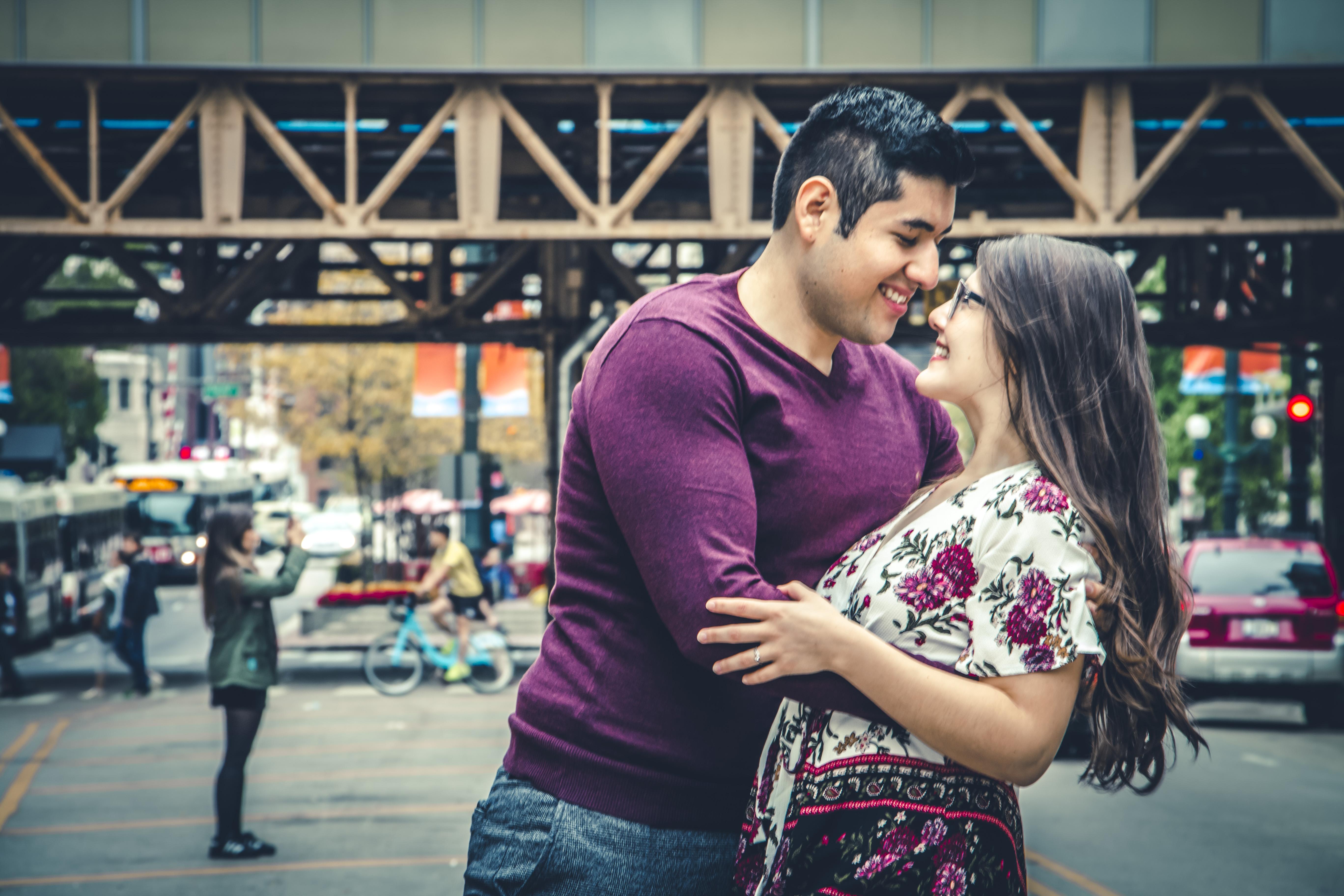 The Wedding Website of Anna Maria Duran and Oscar Cid del Prado