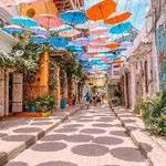 Getsemani