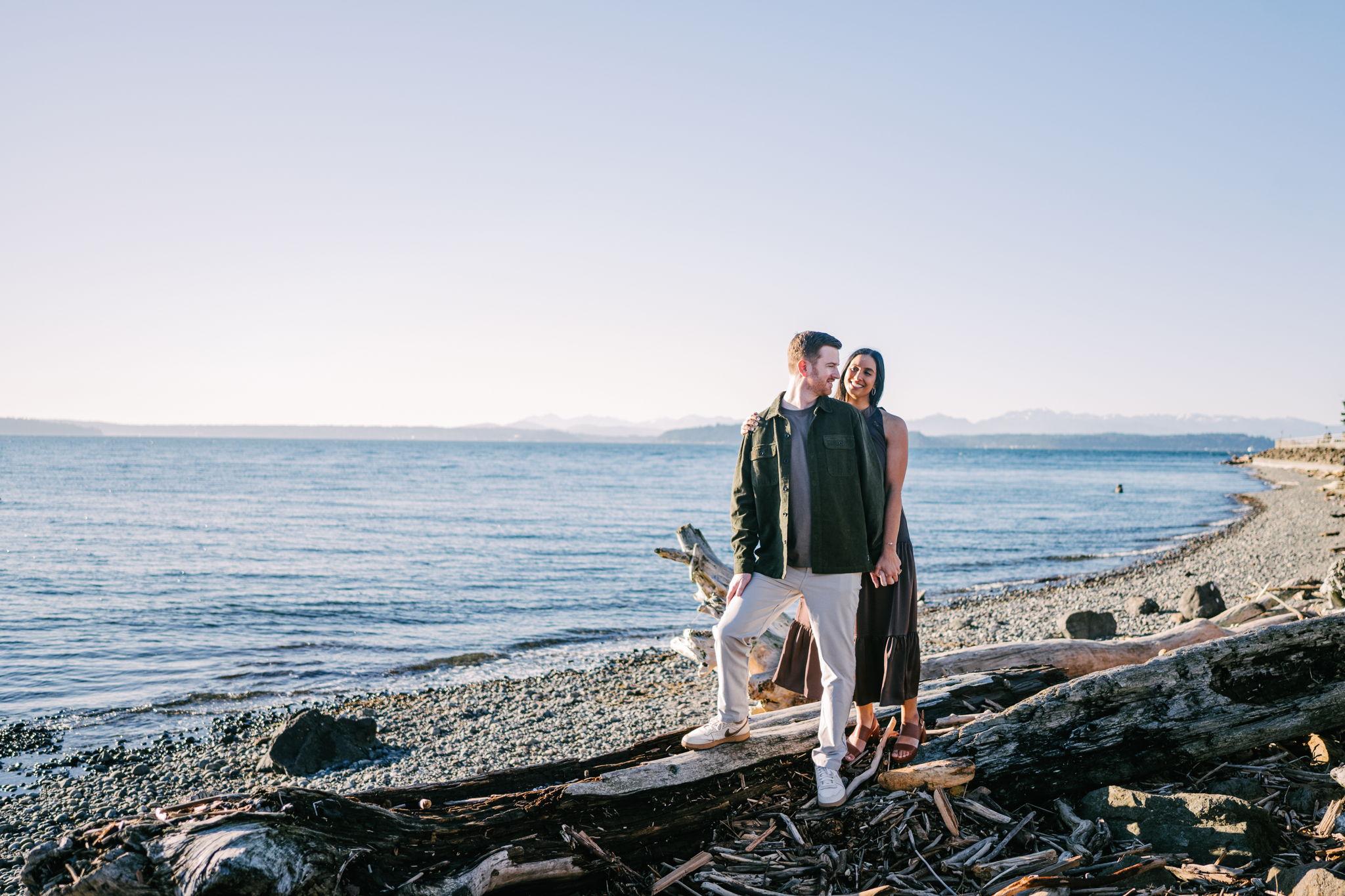 The Wedding Website of Abha Puri and Colin Byrne