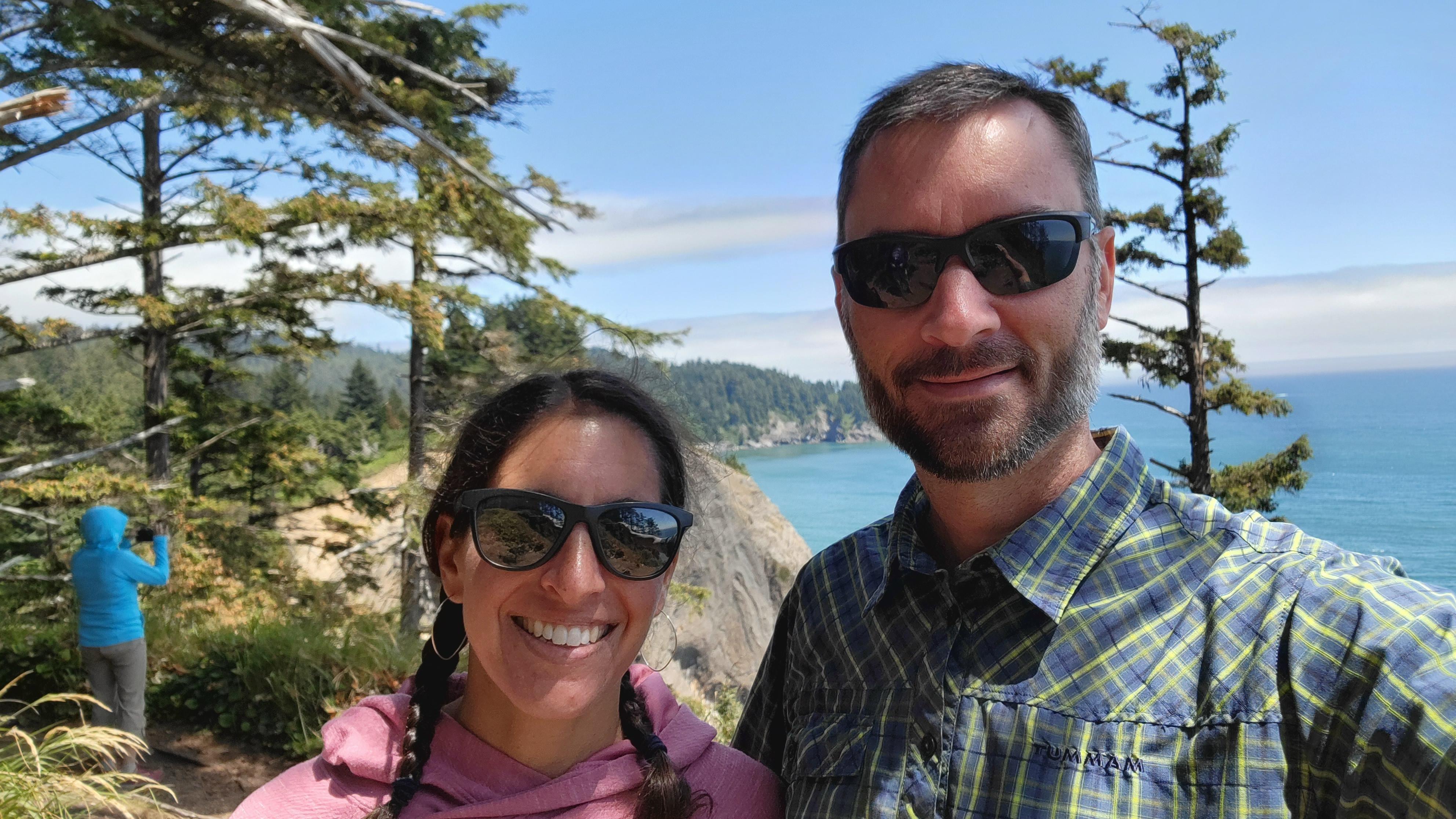 The Wedding Website of Emily Morgan and Derek Young