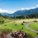Skamania Lodge