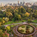 Royal Botanic Garden Edinburgh