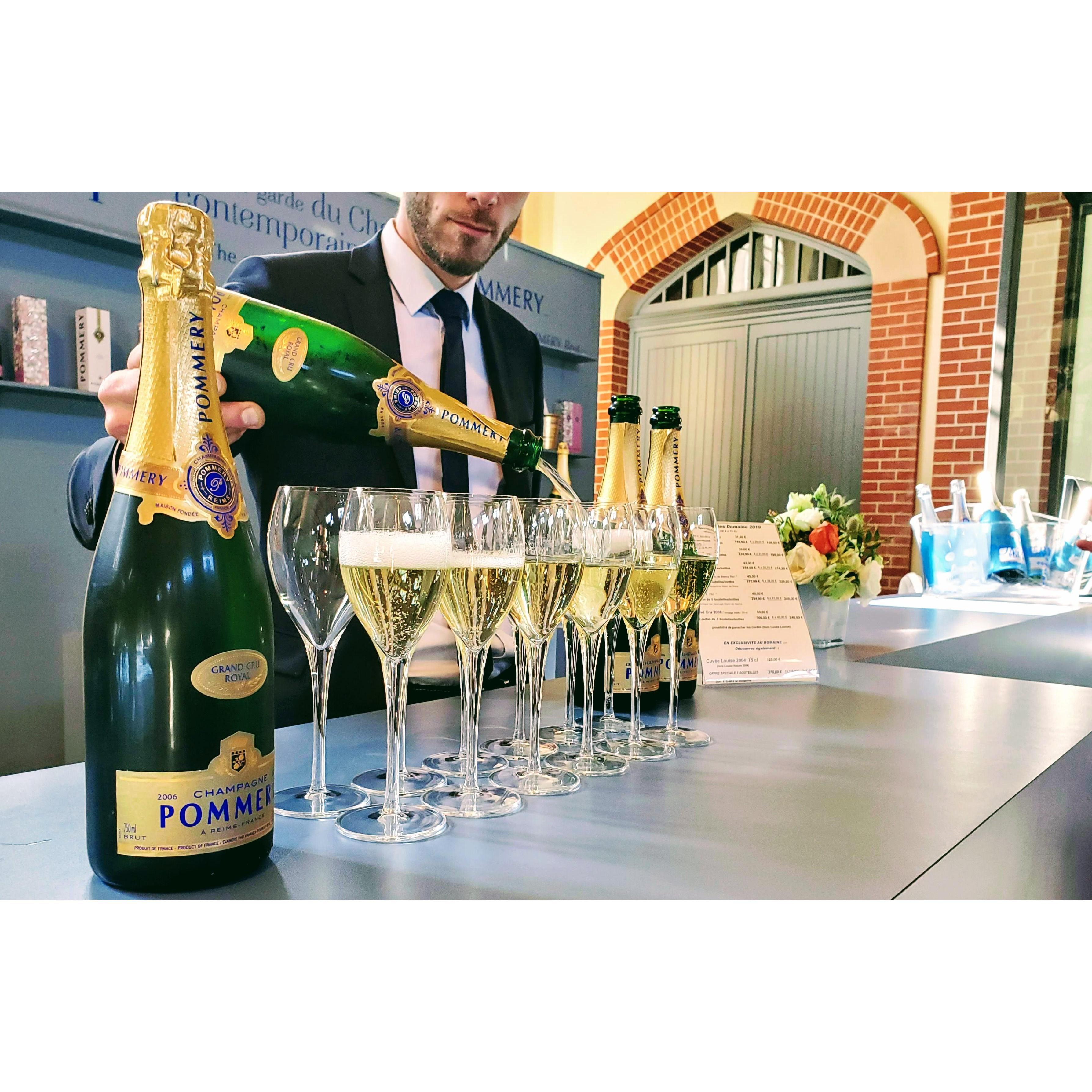 Pommery
