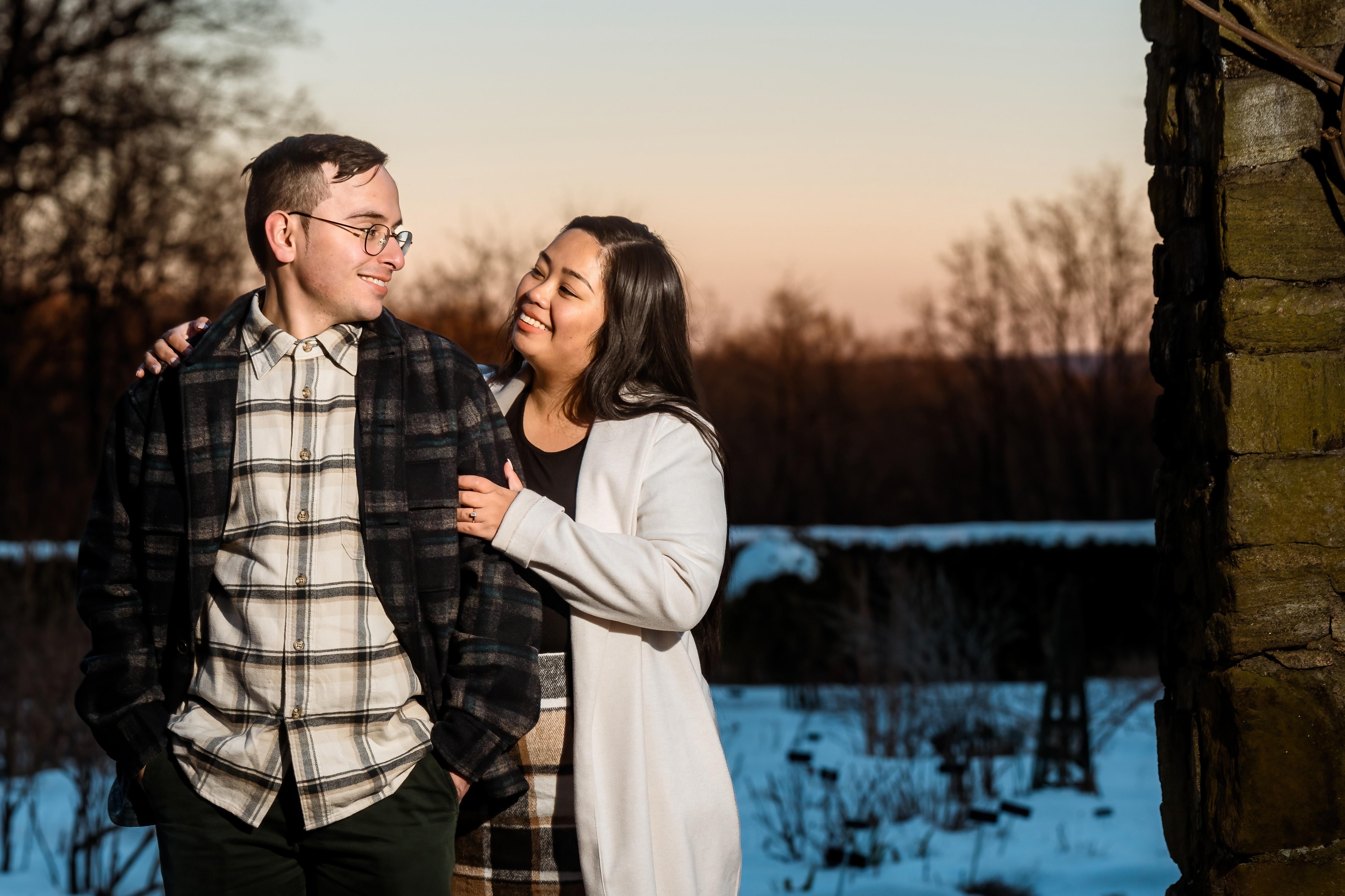 The Wedding Website of Sarah Dela Cruz and Dan Lopez