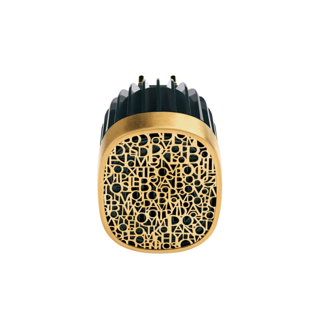 Electric Wall Diffuser