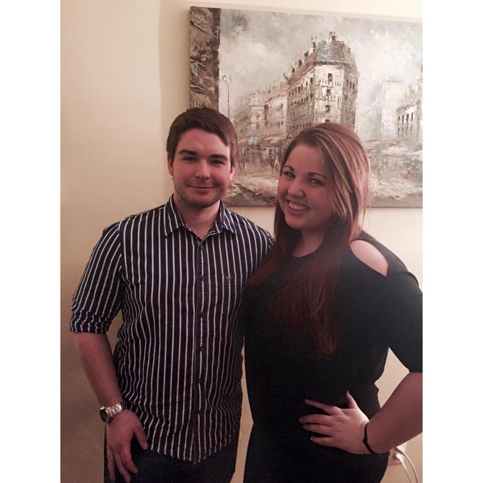 New Years Eve 2015!