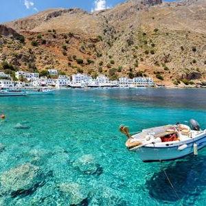 Our Honeymoon Fund to Greece