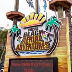 Cocoa Beach Aerial Adventures