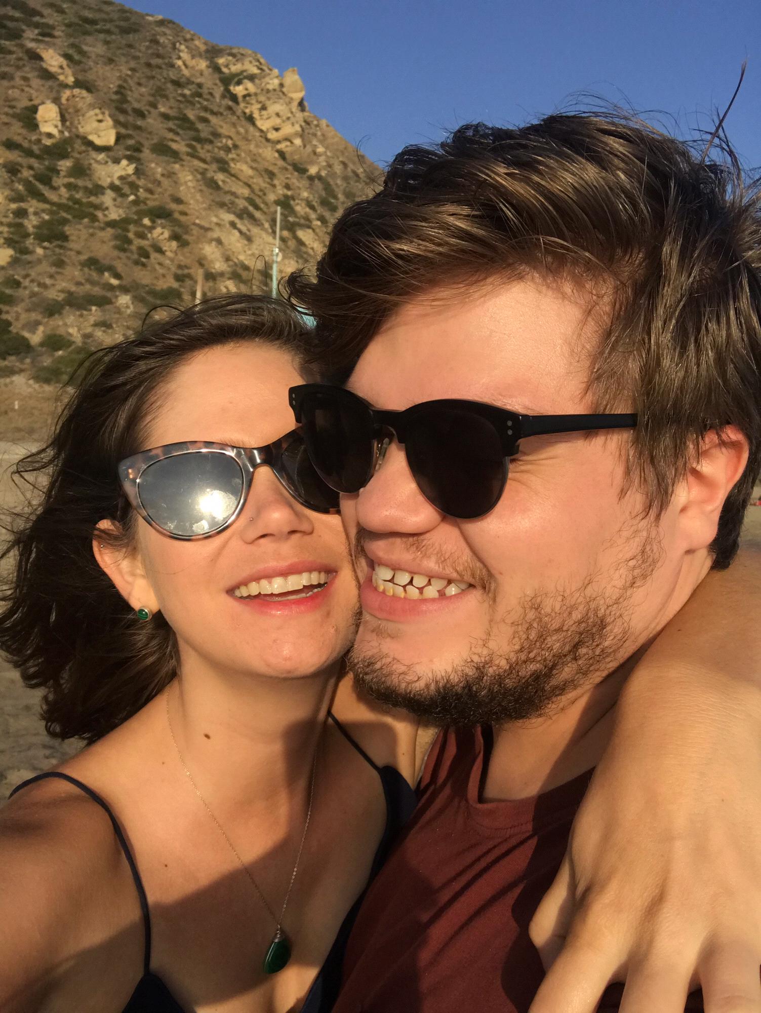 Malibu. Aug, 2018.