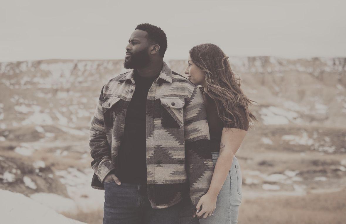 The Wedding Website of Dana Lien and Marcus Davis