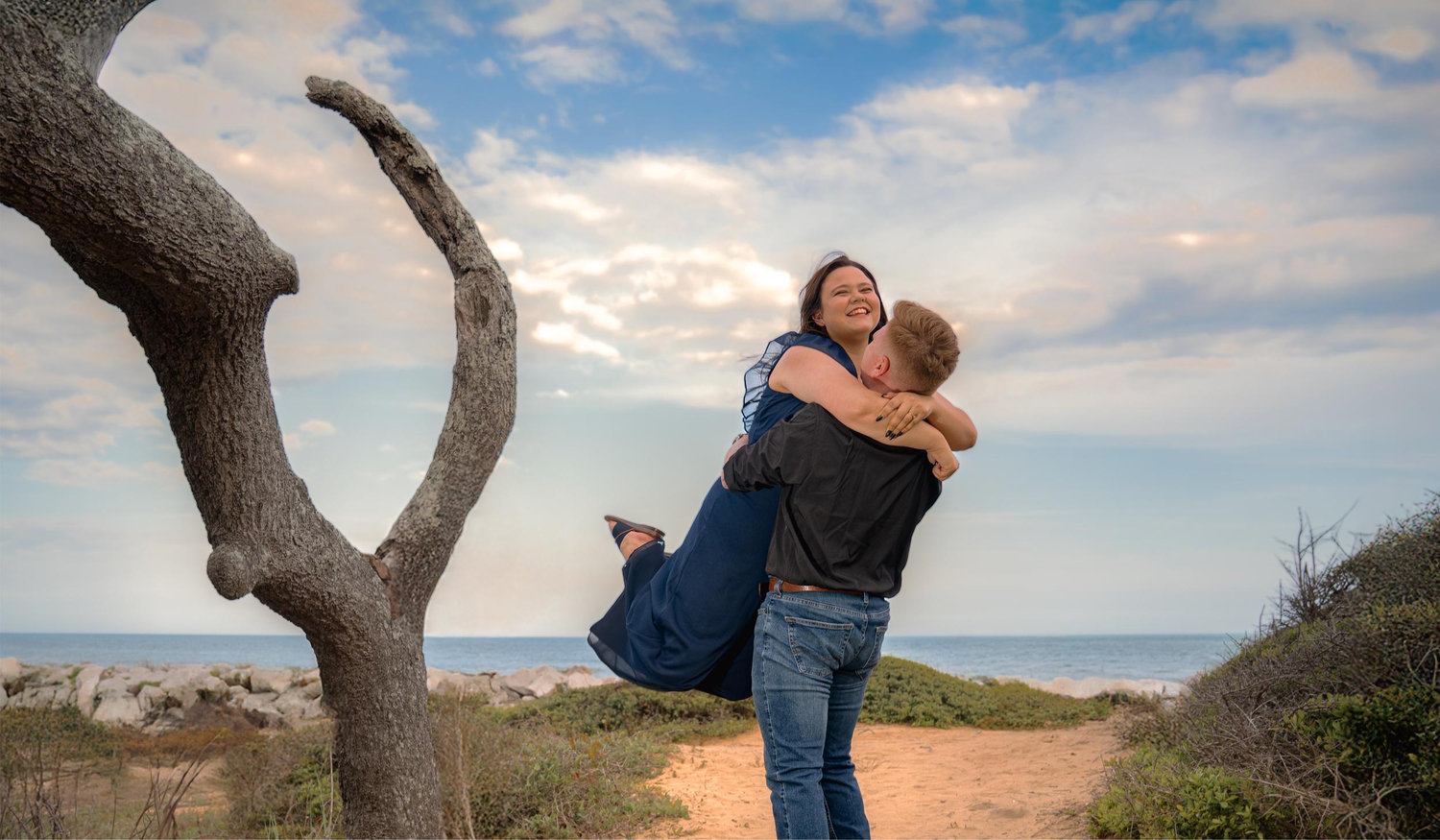 The Wedding Website of Madison Harvey and Jason Shields