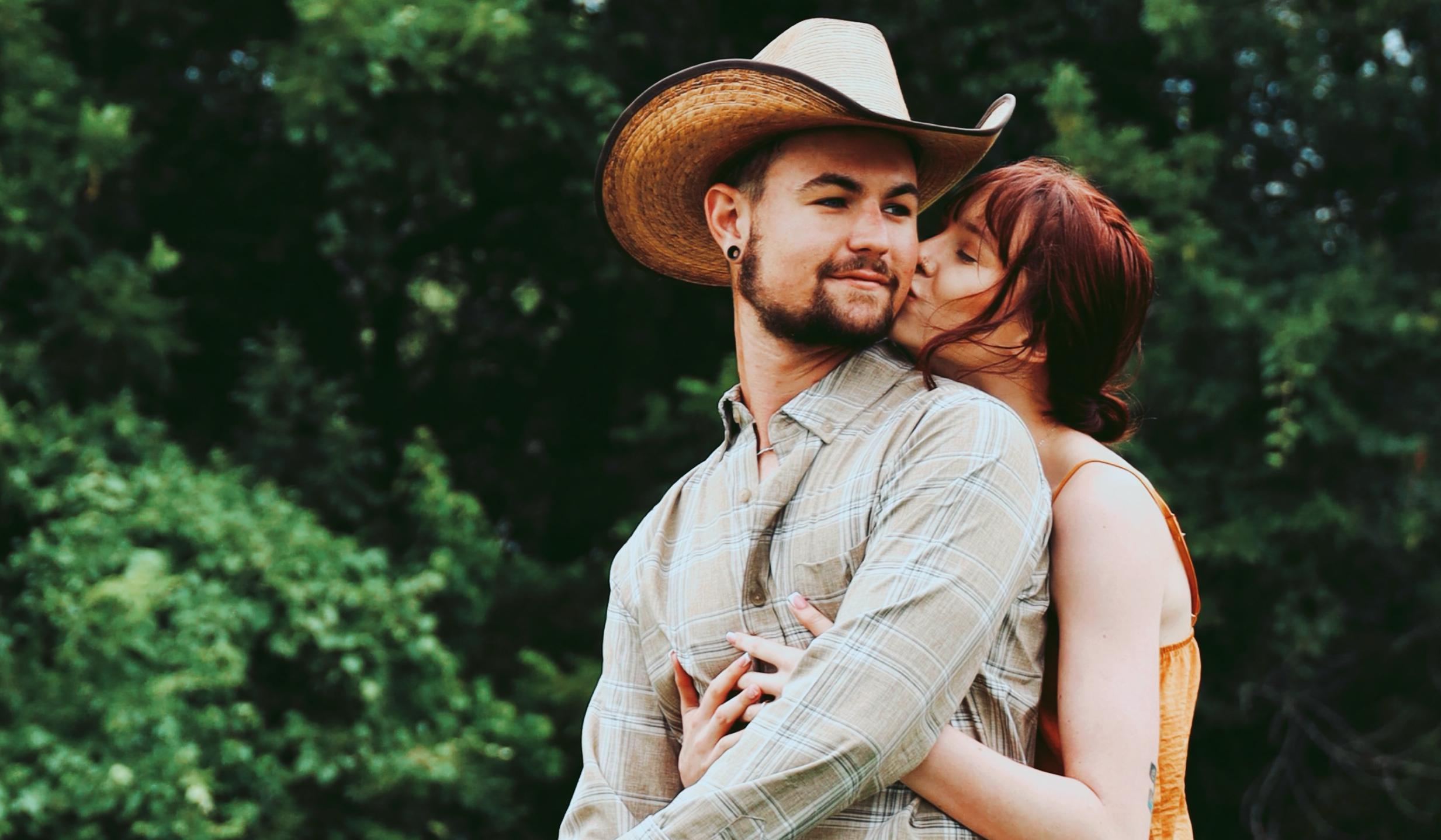 The Wedding Website of Alyssa Bates and Andrew Shelton