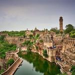 Chittorgarh Fort