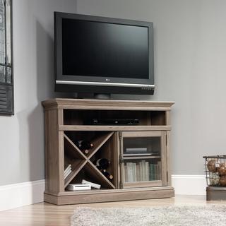 Barrister Lane Corner Entertainment Stand