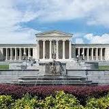 Buffalo AKG Art Museum