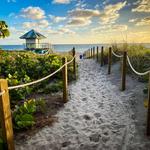 Delray Public Beach