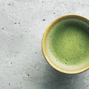 Traditional Japanese Tea Ceremony