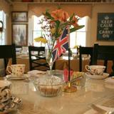 The English Tea Room