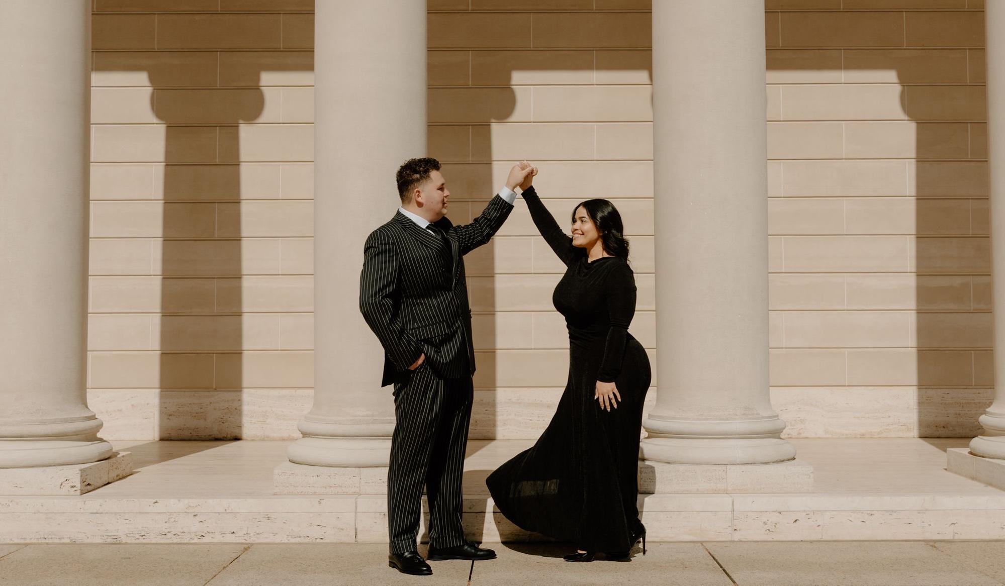 The Wedding Website of Xiomara Jovel and Jose Irias