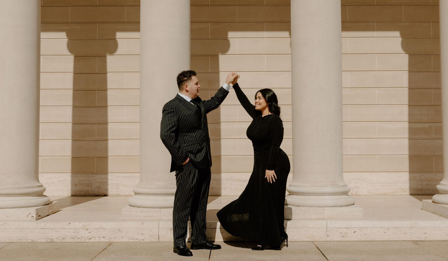 The Wedding Website of Xiomara Jovel and Jose Irias