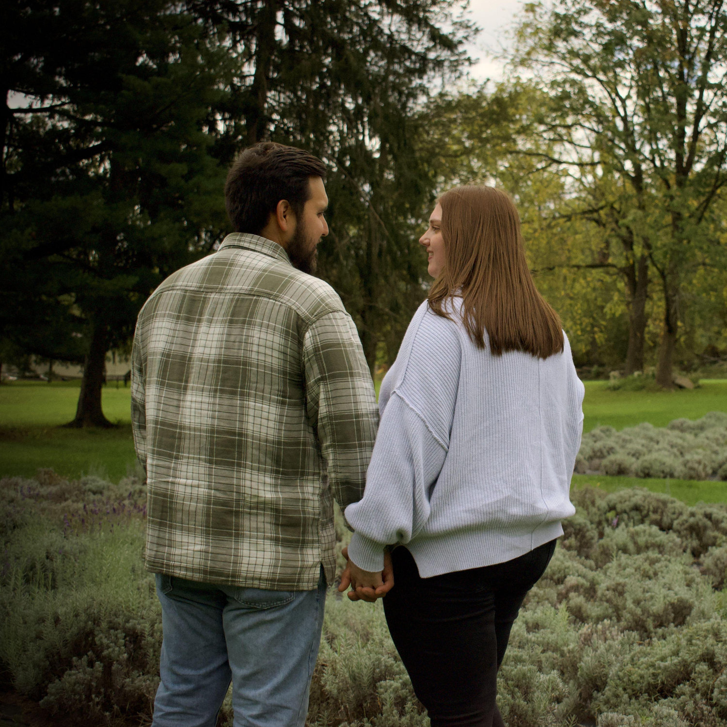 Engagement Photo