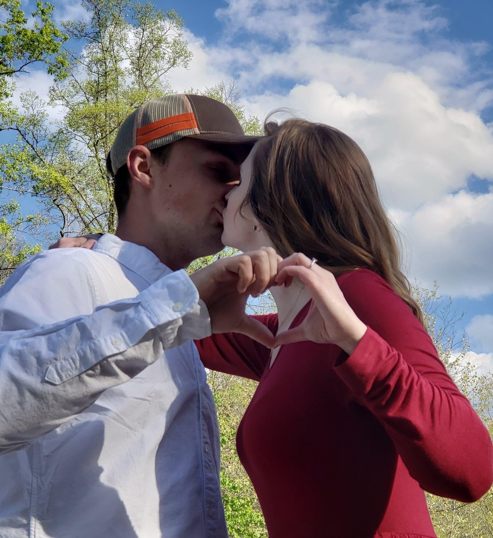 The Wedding Website of Michelle Salyer and Christian Byington