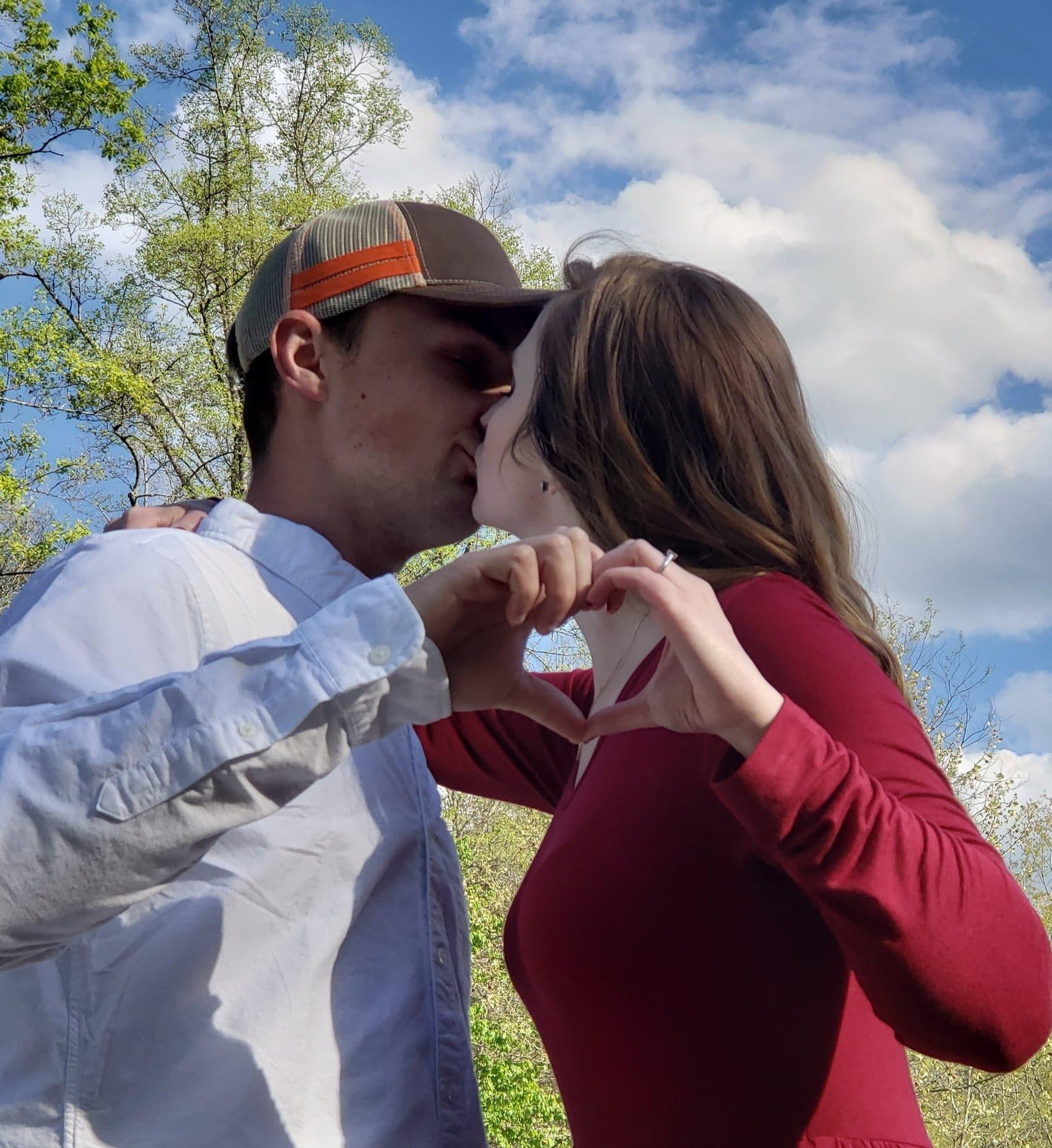 The Wedding Website of Michelle Salyer and Christian Byington