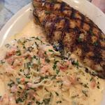 New Orleans Food & Spirits {our favorite} *lunch/dinner*