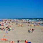Wildwood Crest Beach