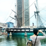 Inner Harbor