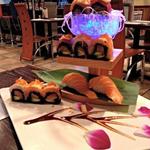 Cafe Asia