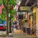 Chagrin Falls