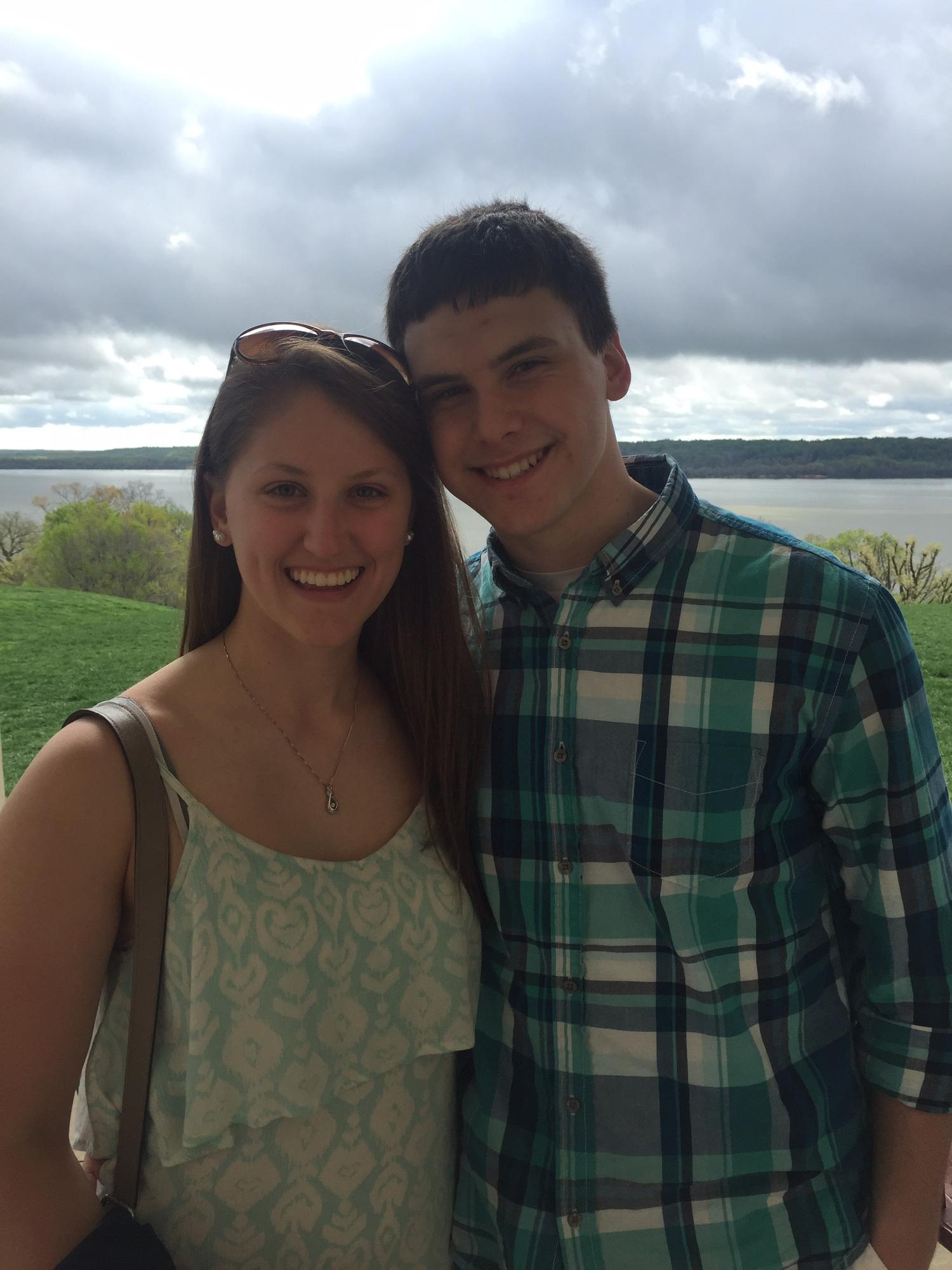 Senior Washington, DC Trip - 2015