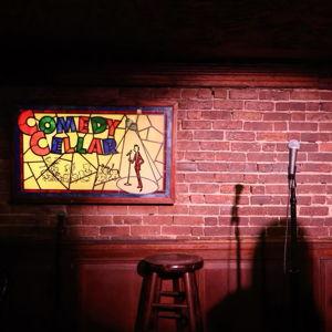 Date Night: Drinks & Comedy Show