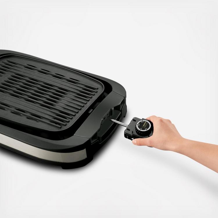 Zojirushi Indoor Electric Grill, Black