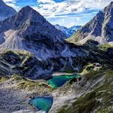 Drachensee