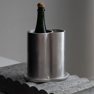 Surface Wine Cooler by Sergio Herman