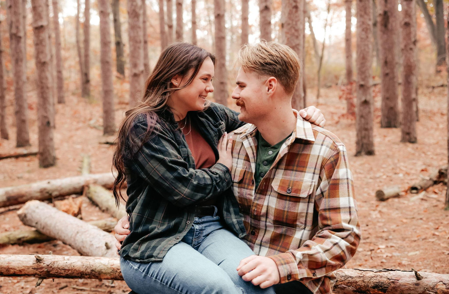 The Wedding Website of Jacob Whitehead and Mackenzie Nighswander