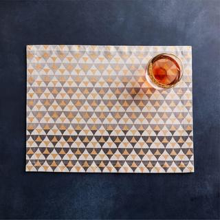 Bauble Placemat, Set of 4