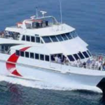 Cross Bay Ferry - St. Pete - Tampa