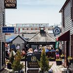 Bowens Wharf