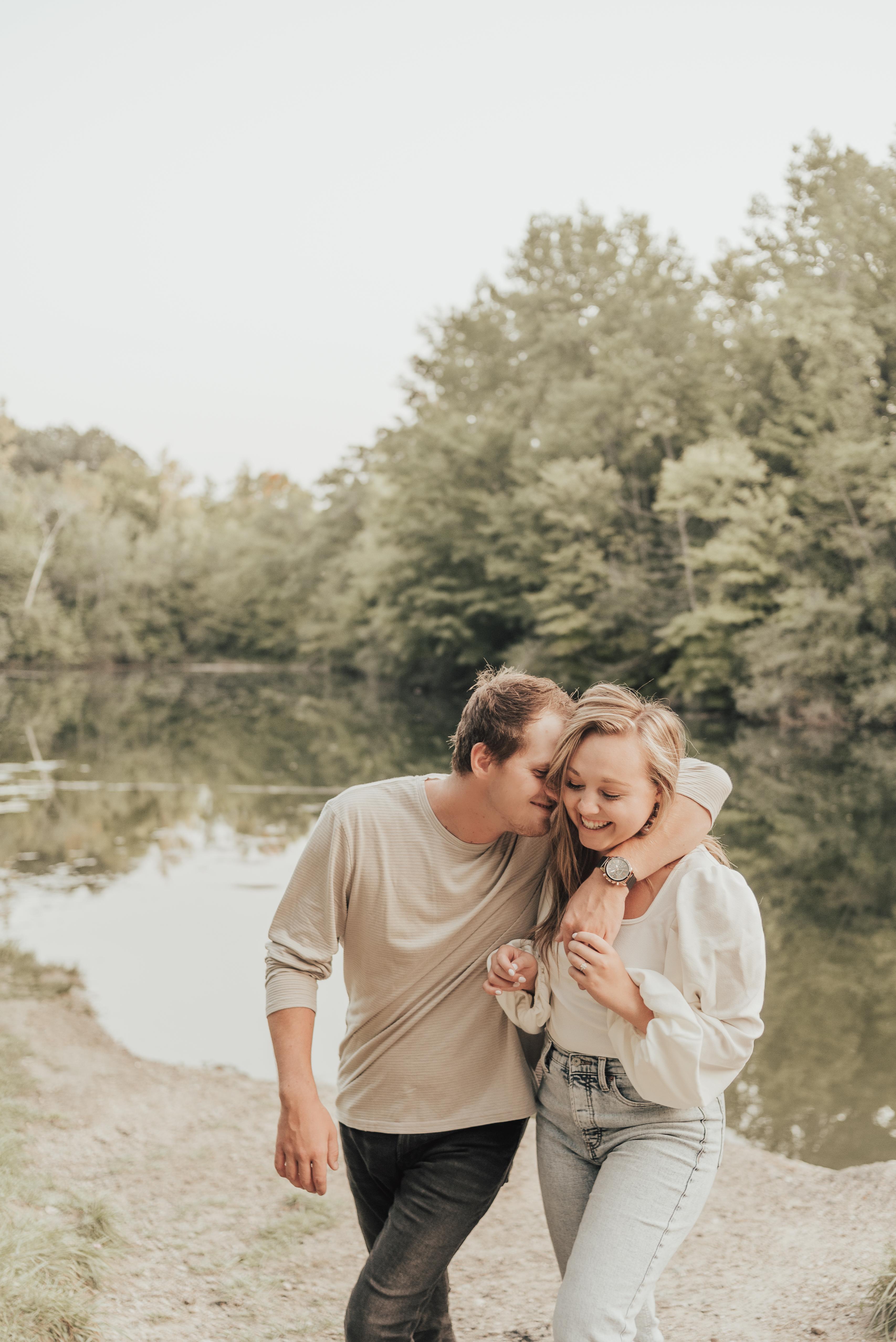 The Wedding Website of Kylie Lanser and Benjamin Brasser