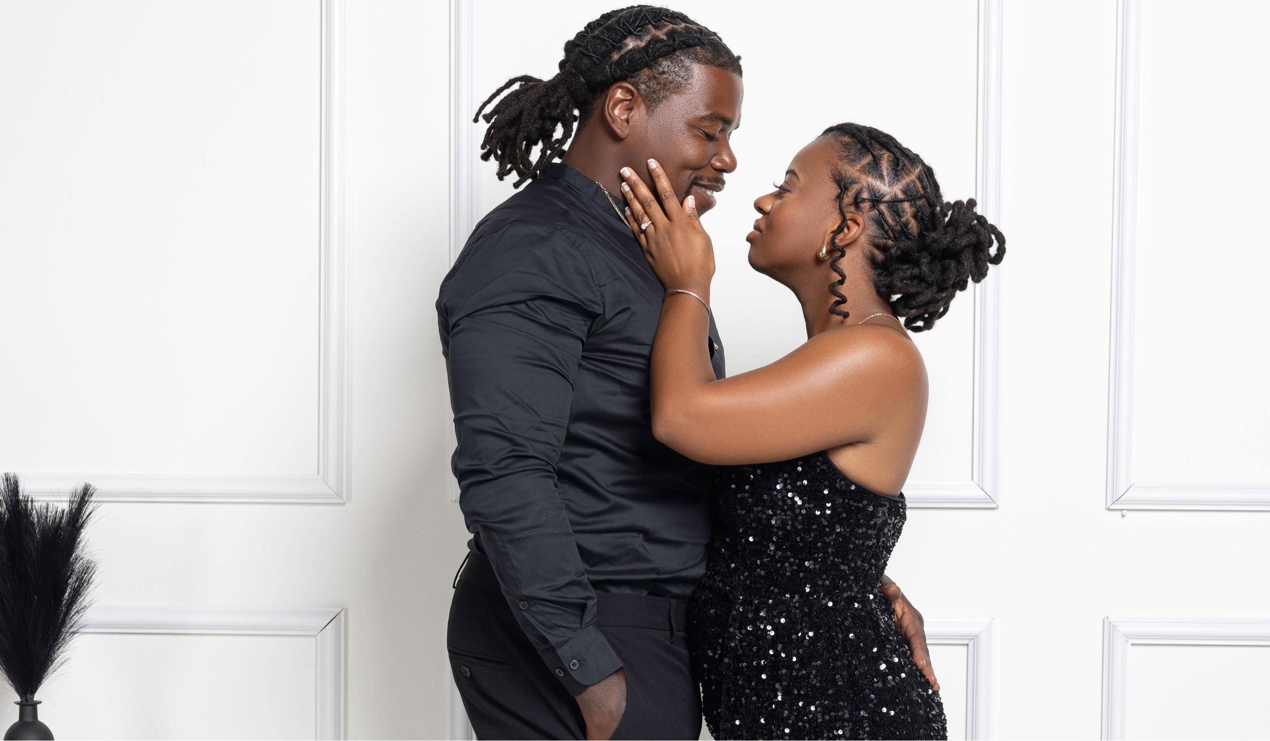 The Wedding Website of Sylvia Fleming and Cameron Daniel