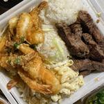 Liliha Drive Inn