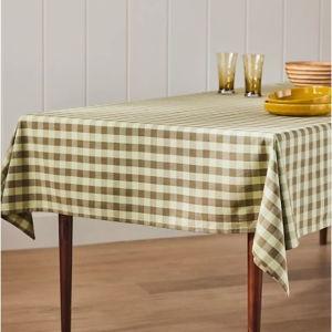 Hawkins New York Essential Gingham Tablecloth