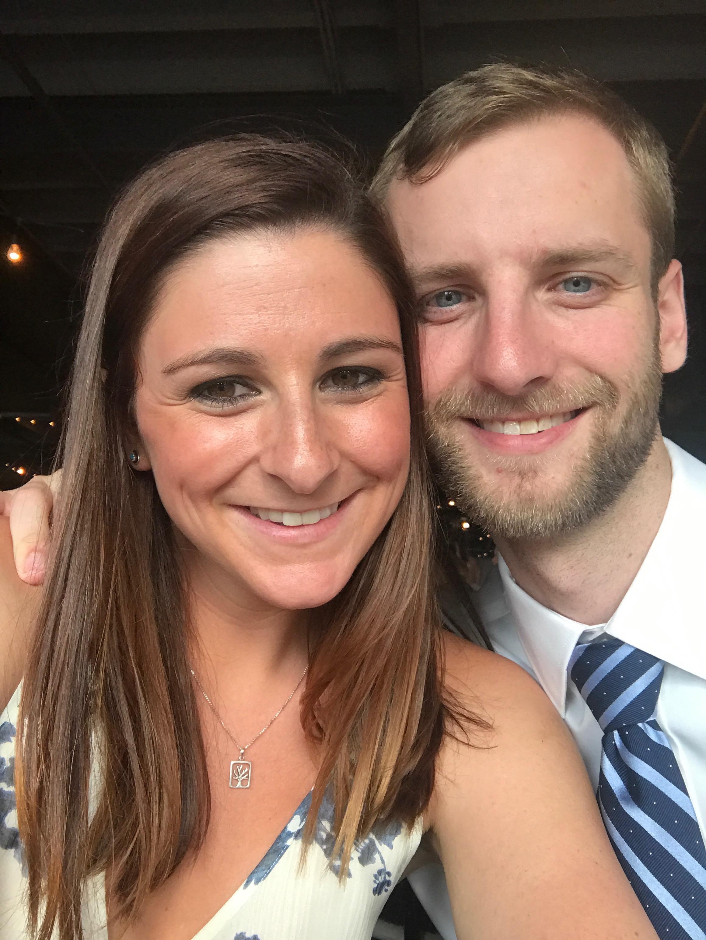 The Wedding Website of Eryn Tighe and Gregory Scott