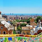 Park Güell