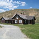 Stanley Museum