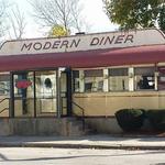 Modern Diner